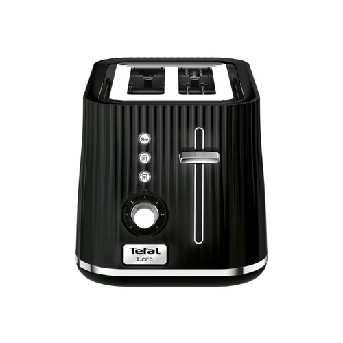 Toaster tefal loft slot - tefal,