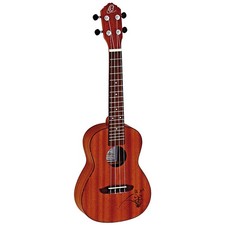 Ukulele Ortega RU5MM-CO Hawaii