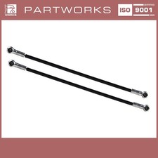 2x Spannseil Verdeck für