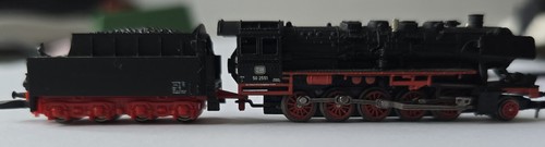 Märklin 8884 dampflok 050 - märklin,