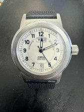 ORIS Big Crown 7500  Day/Date
