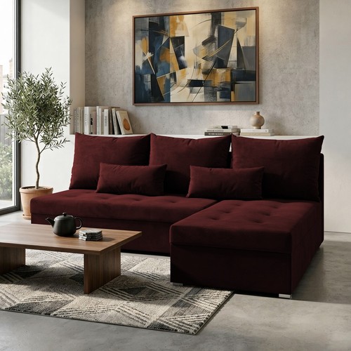 Lavero ecksofa form mit - lavero,