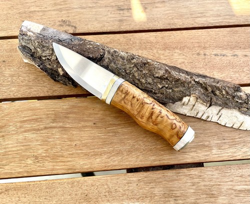 Jagdmesser karesuando skinner - jagdmesser,,