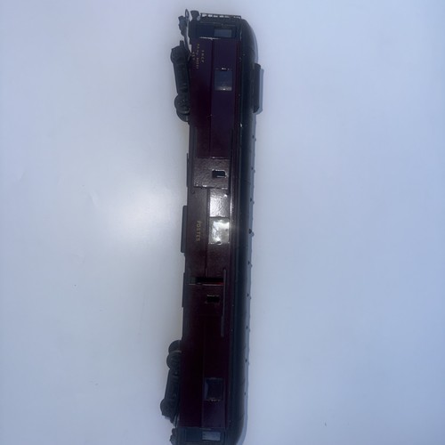 Zug postwagen vintage - zug,