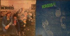 2 Langspielplatten von Gruppe