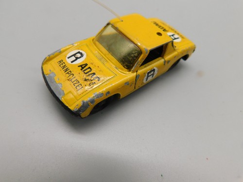 Siku 312 porsche 914 - v,