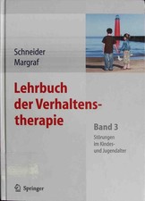 Lehrbuch der