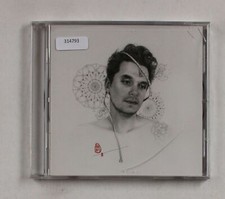 John Mayer The Search For