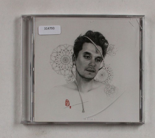 John mayer the - mayer,