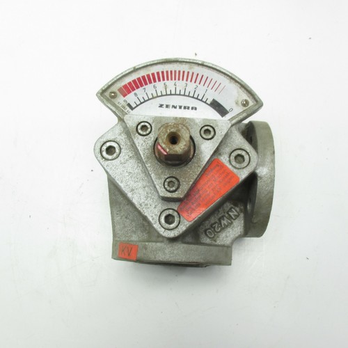 Zentra mischer 20 - mischer,
