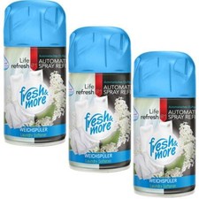 Fresh & More Lufterfrischer