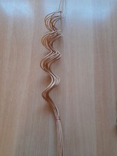 Bündel gedrehter Zweige, 85cm, Top Zustand