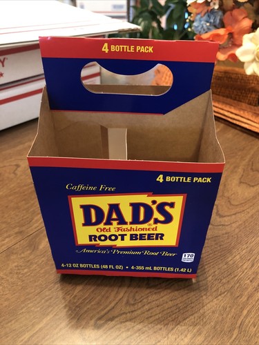 2017 dads root beer 12oz - dads, 4