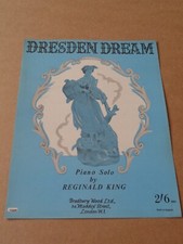 Reginald König - Dresden