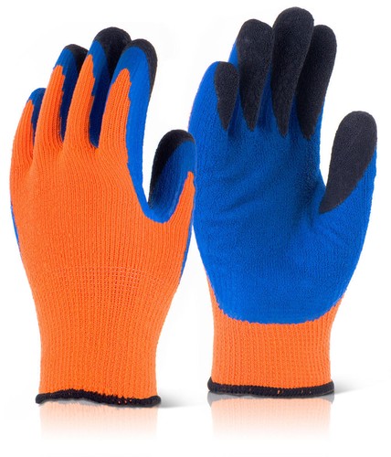 Winterhandschuhe - 6x,