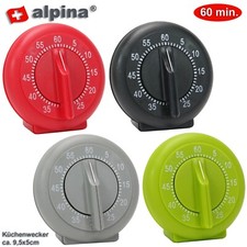 Alpina Küchenwecker