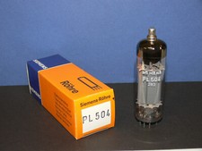 SIEMENS PL504 Strahlbündel