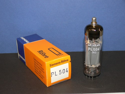 Siemens pl504 strahlbündel - siemens,
