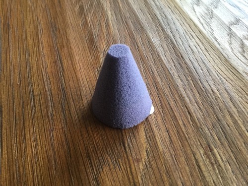 Ersatz sensor cushion - ersatz-sensor,