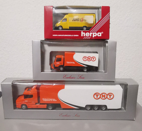Herpa postwagen - postwagen, 3