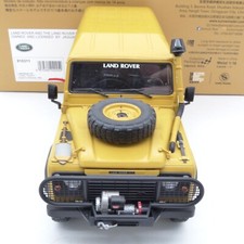 Almost Real 1:18 810311 Land Rover Defender 110 Camel Trophy 1985 in OVP EX5088