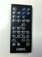 Cambridge SoundWorks i525 Fernbedienung