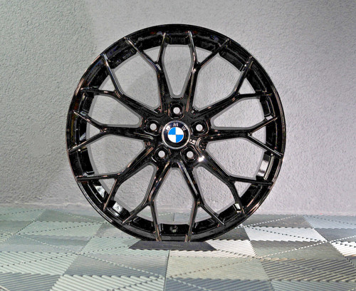 Zoll felgen ff wheels - zoll,