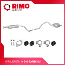 Ford Mondeo MK3 1.8 16V