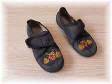 Superfit * tolle Jungen Hausschuhe mit Tiger * Gr. 29