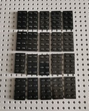 LEGO Platte Bauplatte