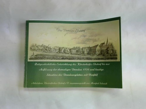 Die domäne ebstorf - domäne,