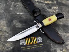 Russland Finka Messer 95H18