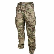 MTP British Army Issue Hose