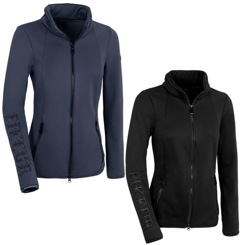 Pikeur damenfleecejacke - pikeur,