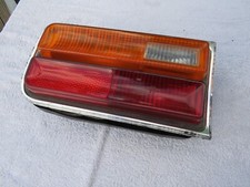 Ford capri mk1 - ford, rücklicht