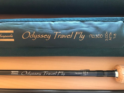 Shakespeare odyssey travel - odyssey,