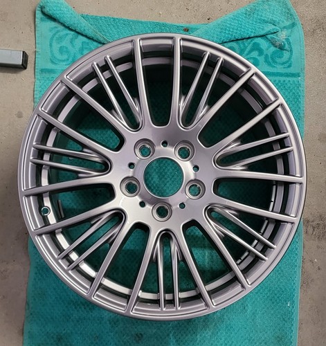 Bmw alufelge radialspeiche - 1,