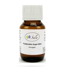 Sala fluidlecithin super - sala,