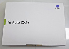 Morita Tri Auto ZX2+ - Kabelloser Endomotor m. integr. Apexlocator