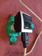 Wilo Stratos PICO 25/1-4 (DE) 4216612 Heizungspumpe/ Warmwasserpumpe