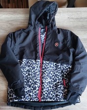 Mädchen Winter Ski Jacke