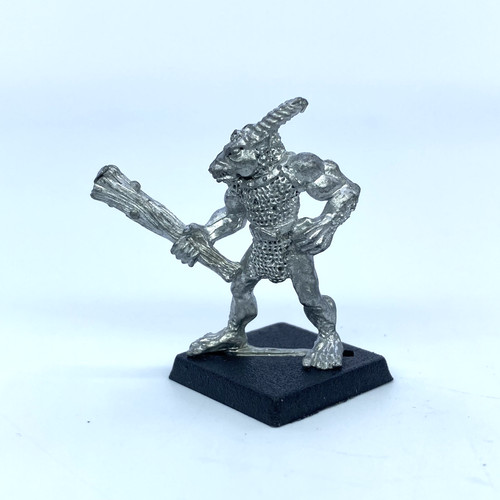 Chaos beastmen - chaos,