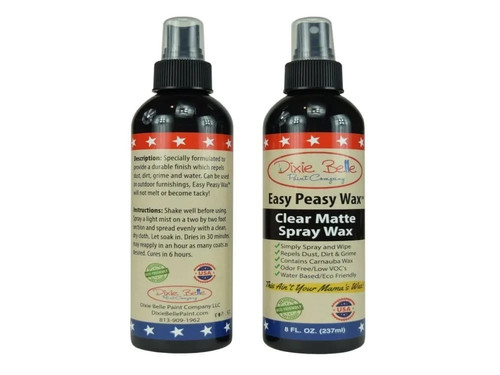 Easy peasy wax dixie belle - peasy,
