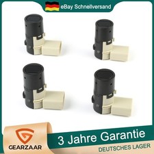 4x Parksensoren PDC Für VW Passat 3B2 Sharan 7M6 7M8 Seat Alhambra Einparkhilfe