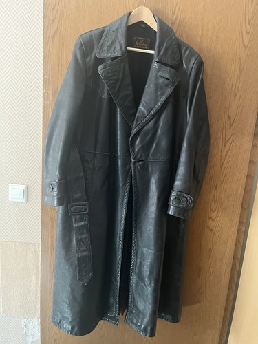 2wk wehrmacht mantel - 2wk.,