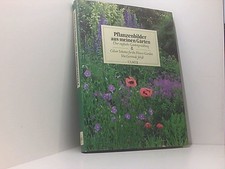 Pflanzenbilder aus meinen Gärten: Über englische Gartengestaltung. Colour Scheme