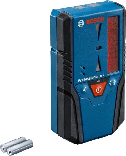 Bosch professional lr6 - bosch,