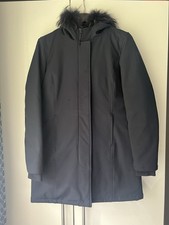 BOMBOOGIE Winterjacke Gr M