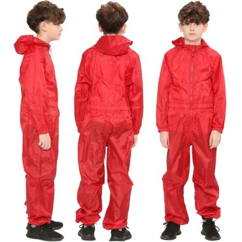 Mädchen jungen regenmantel - mädchen,