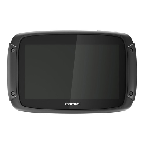 Tomtom rider 550 - rider, pack